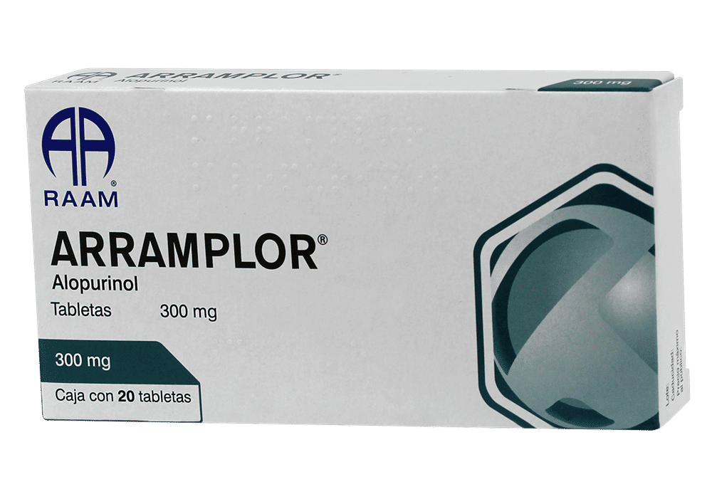 Imagen de Arramplor