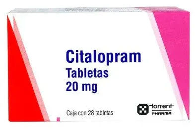 Citalopram