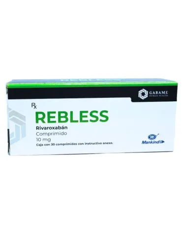 Imagen de Rebless