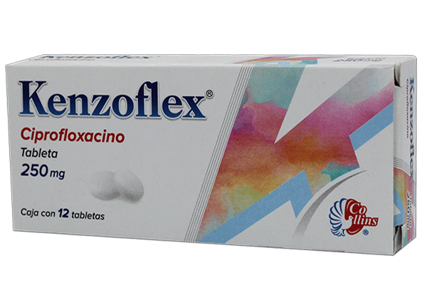 Imagen de Kenzoflex