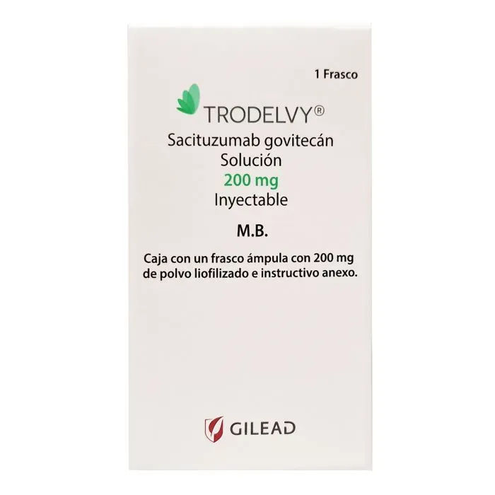 Imagen de Trodelvy