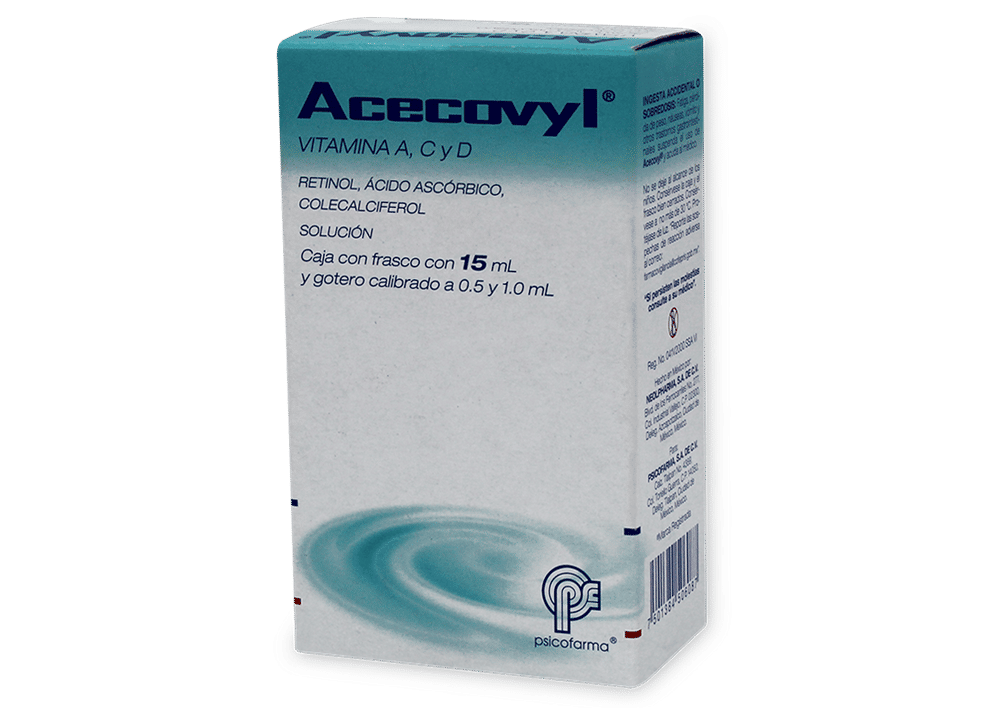 Imagen de Acecovyl