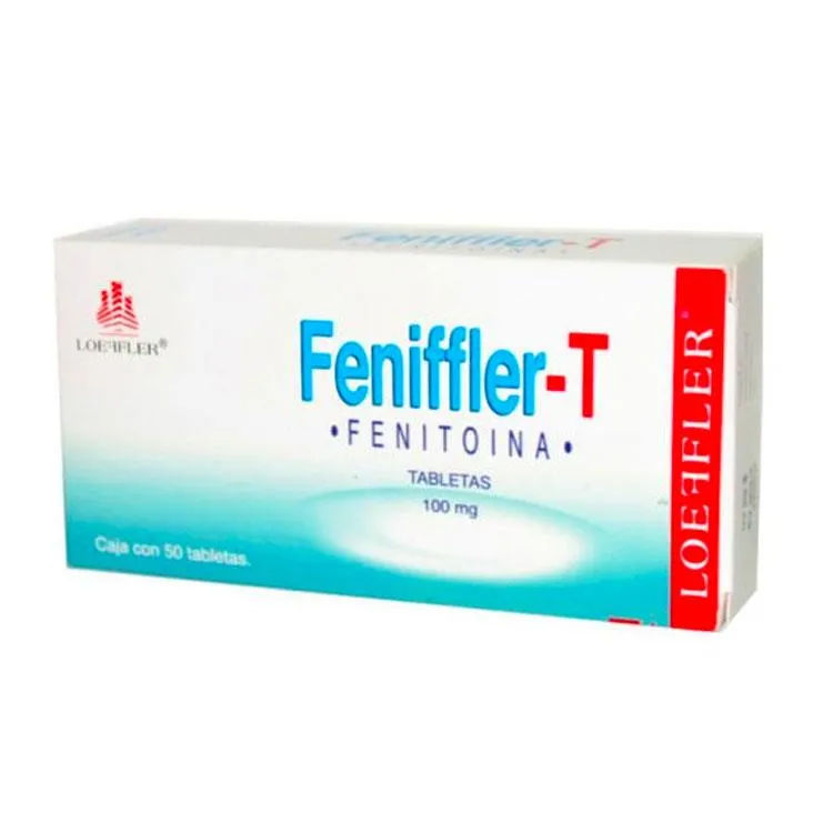Imagen de Feniffler-T
