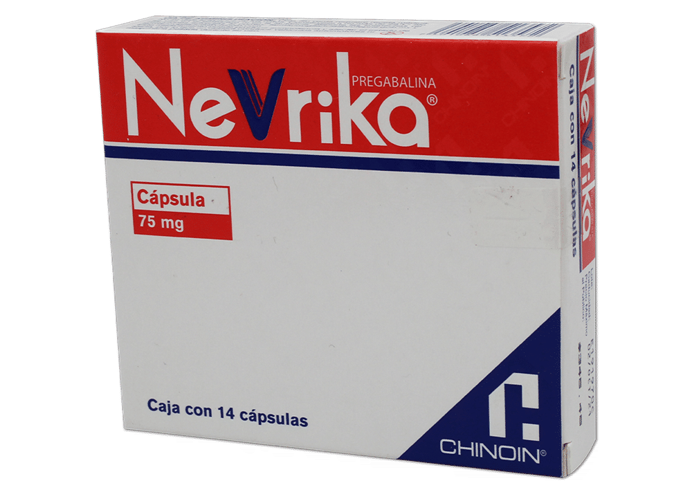 Imagen de Nevrika