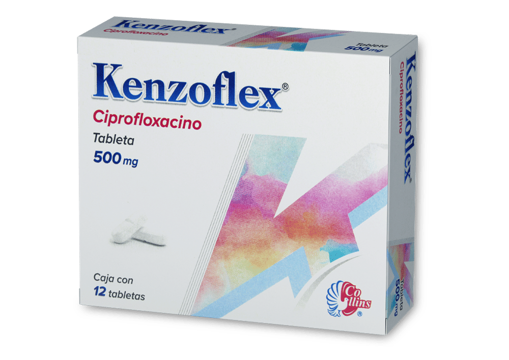 Imagen de Kenzoflex