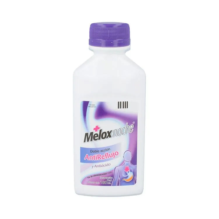 Imagen de Melox Noche