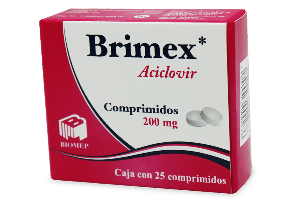 Imagen de Brimex