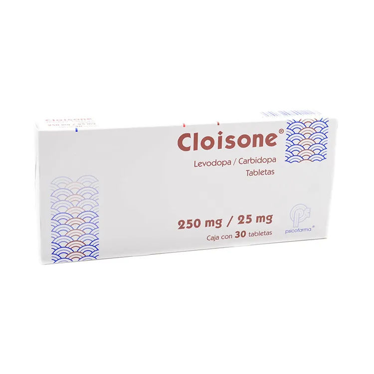 Imagen de Cloisone
