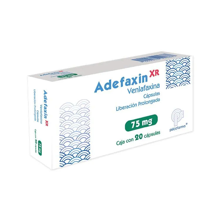 Imagen de Adefaxin