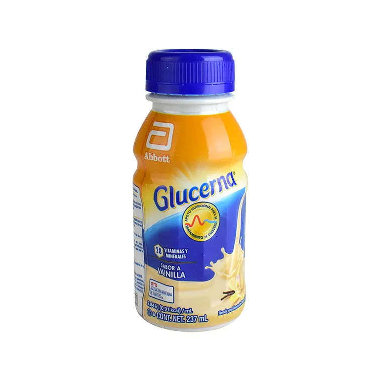 Glucerna SR