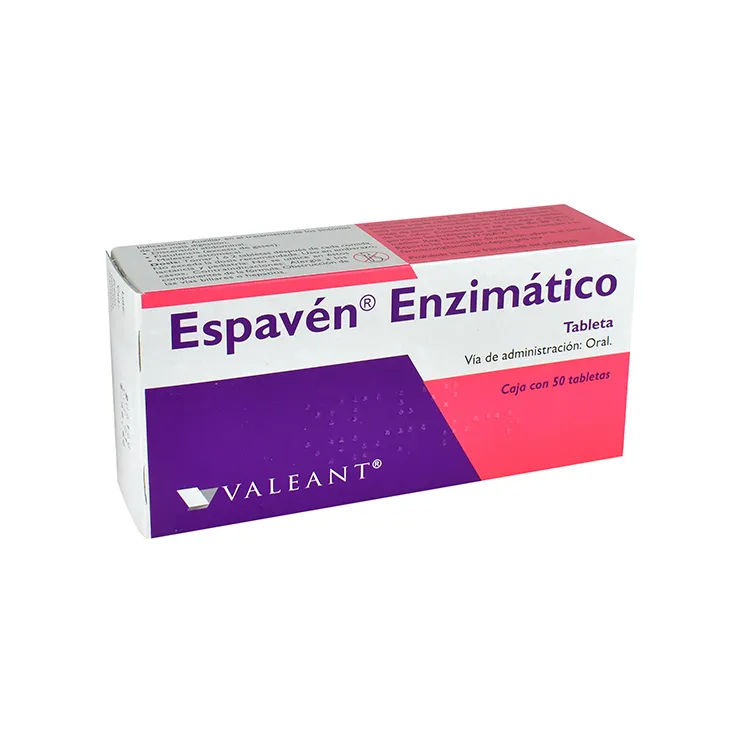 Imagen de Espaven Enzimático