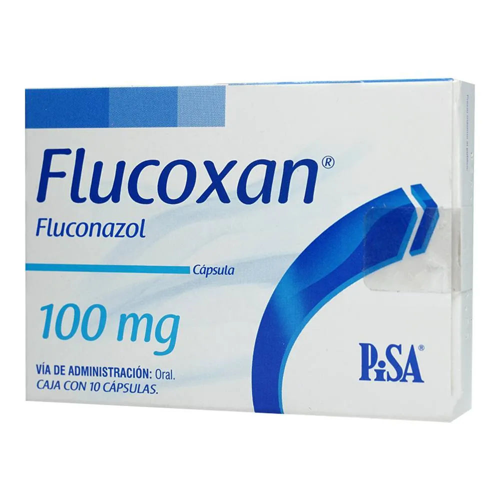 Imagen de Flucoxan