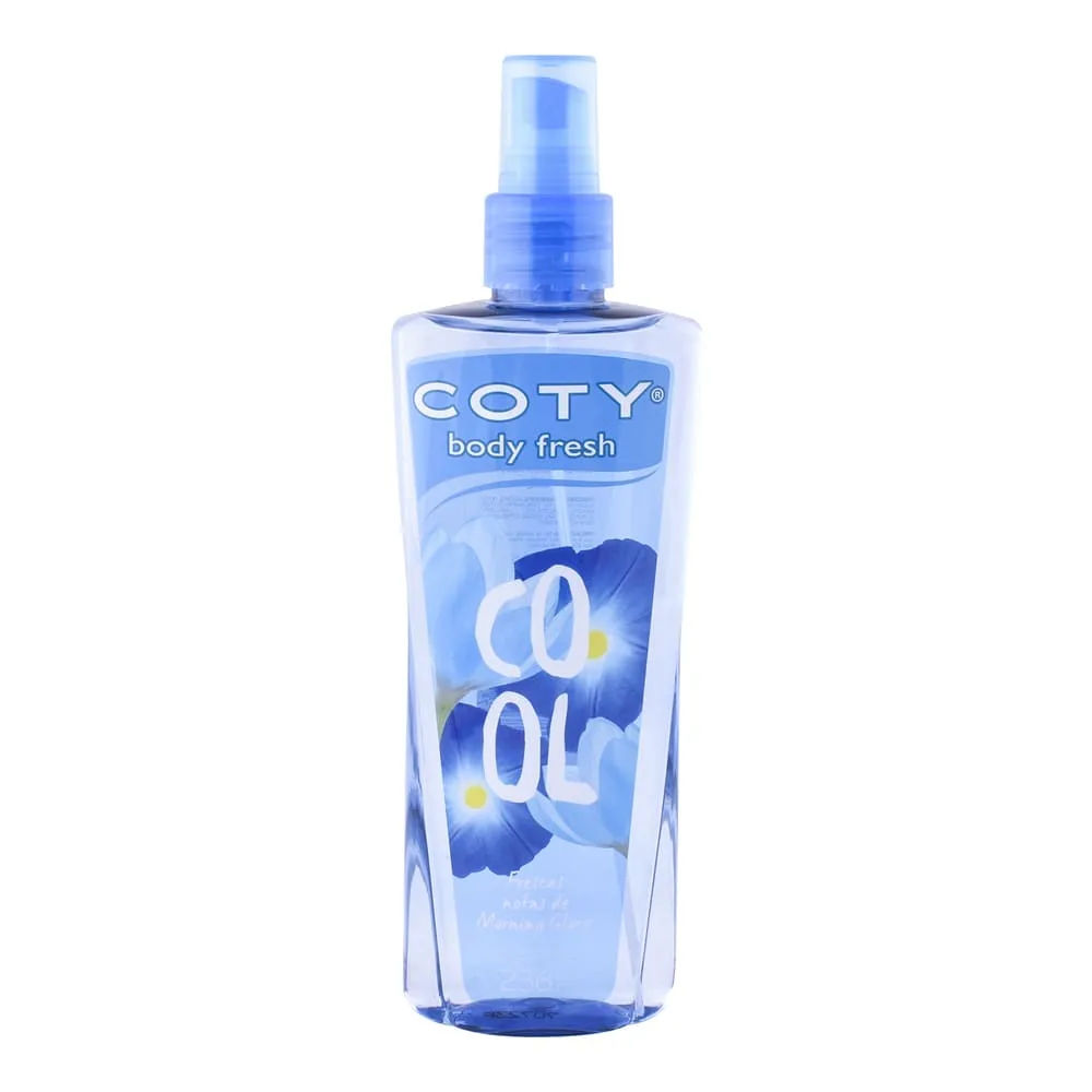 Body Fresh Morning Glory