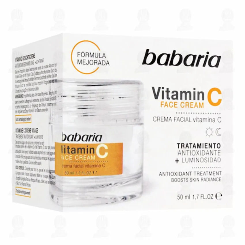 Imagen de Vitamin C Crema Facial