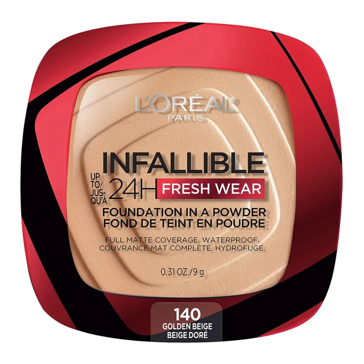 Imagen de Infallible Fresh Wear Foundation in a Powder