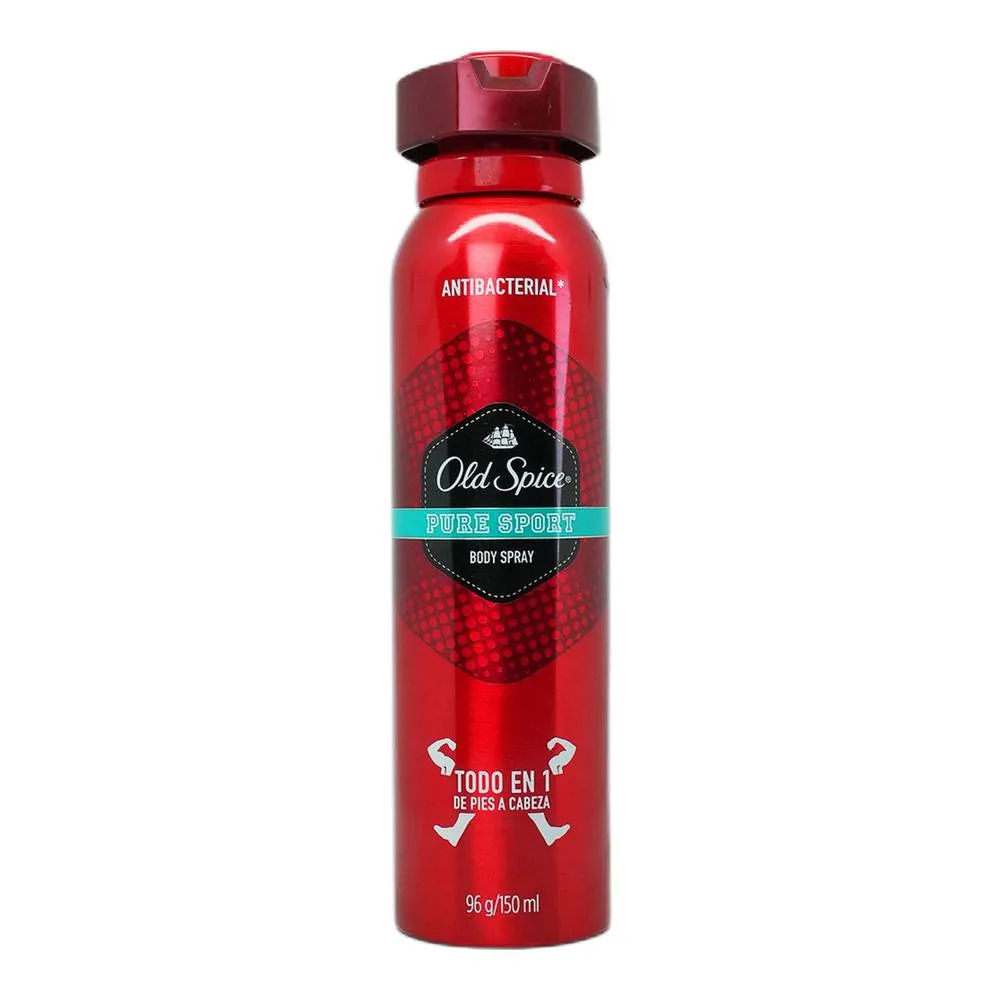 Pure Sport Body Spray