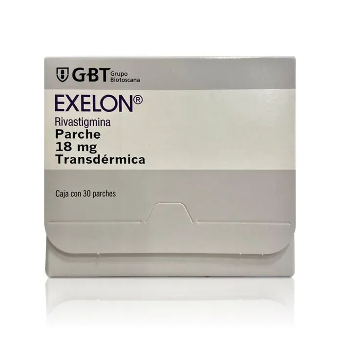 Imagen de Exelon