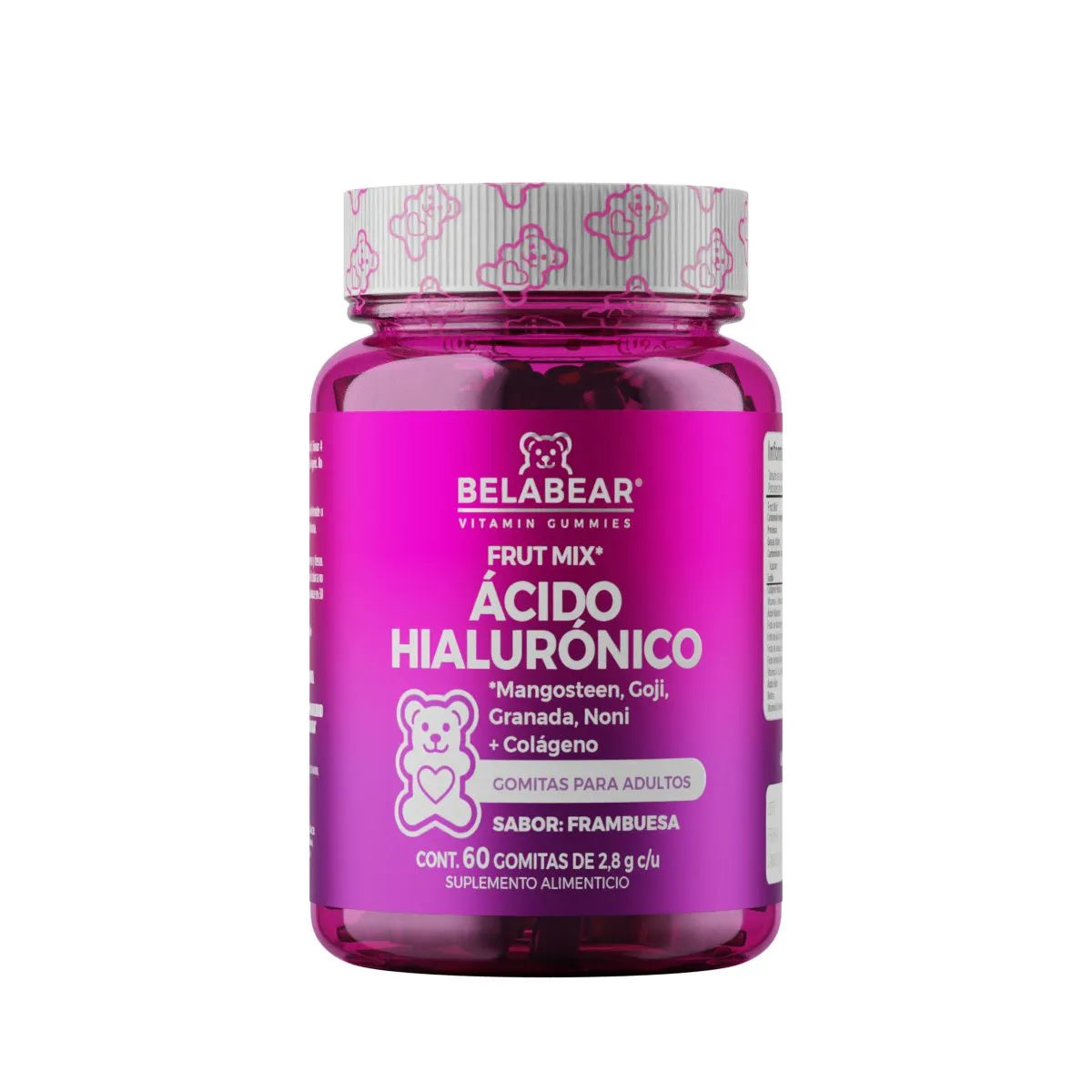 Imagen de Ácido Hialurónico