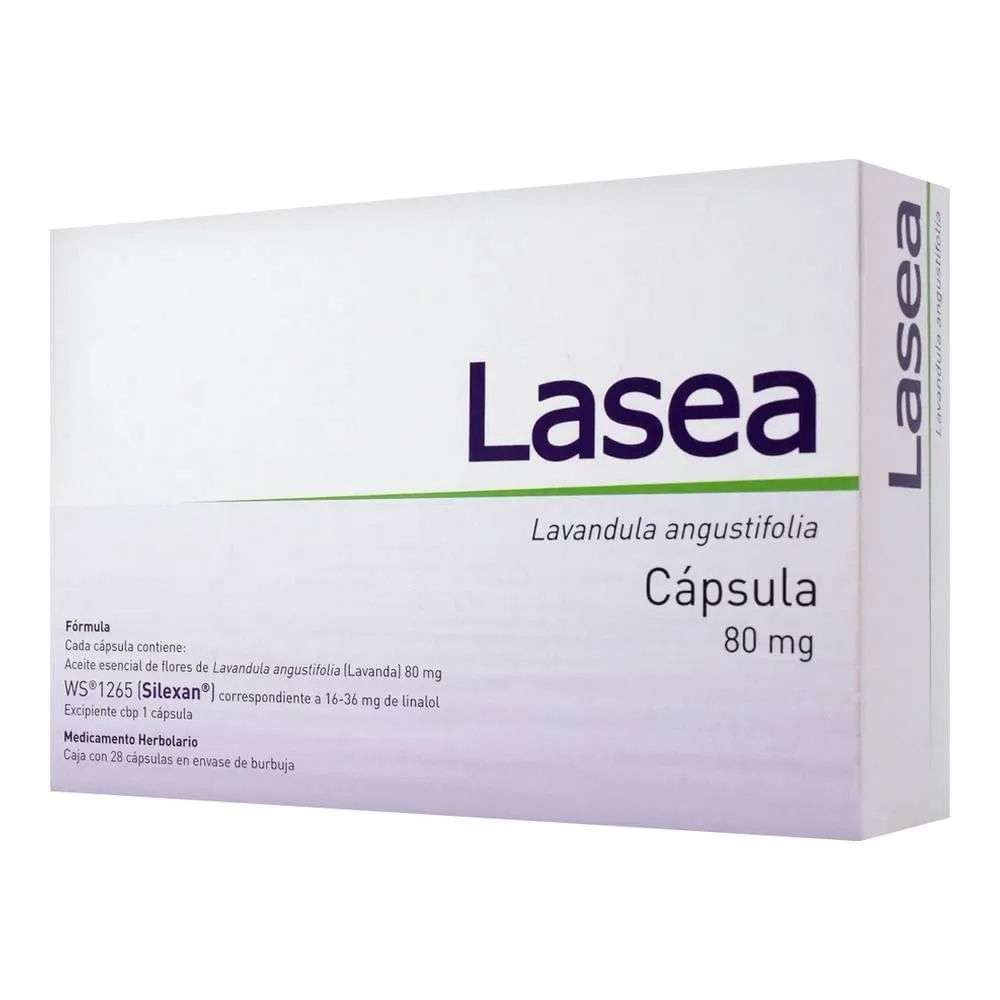 Imagen de Lasea