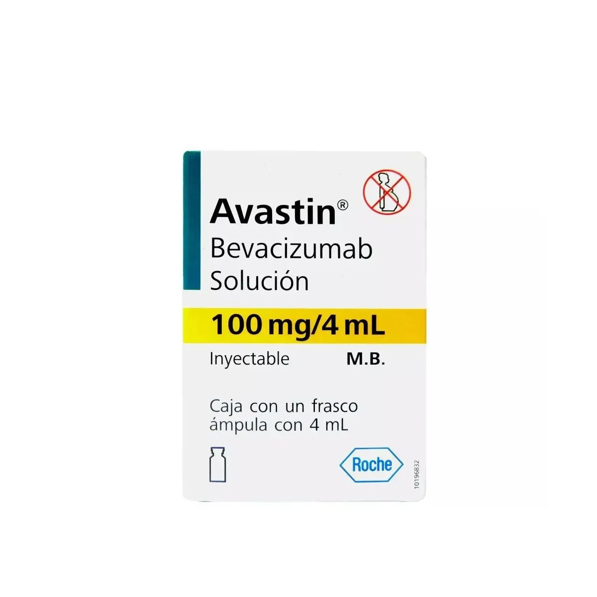 Imagen de Avastin