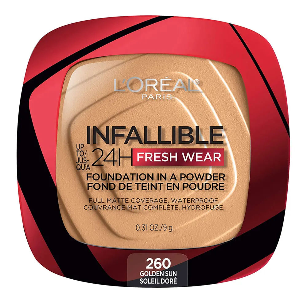 Imagen de Infallible Fresh Wear Foundation