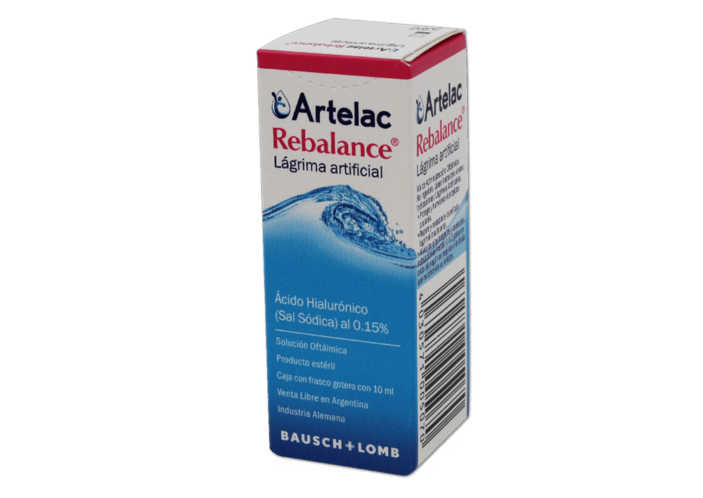 Imagen de Rebalance