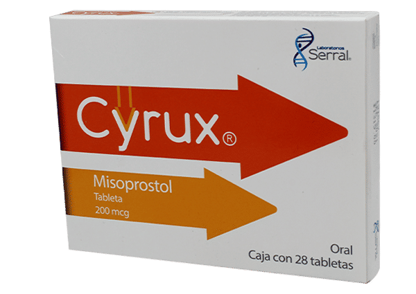 Imagen de Cyrux