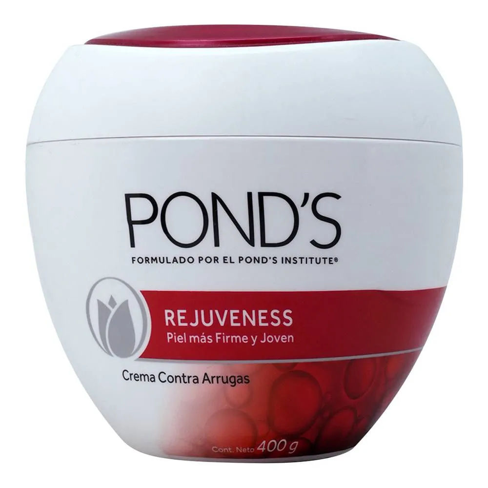 Imagen de Pond's Rejuveness Crema Facial 400 g