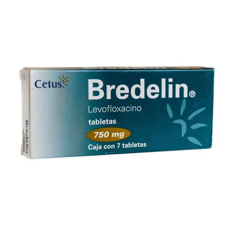 Imagen de Bredelin