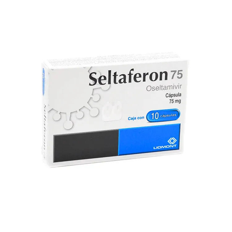Seltaferon