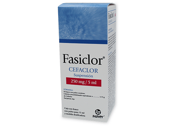 Imagen de Fasiclor
