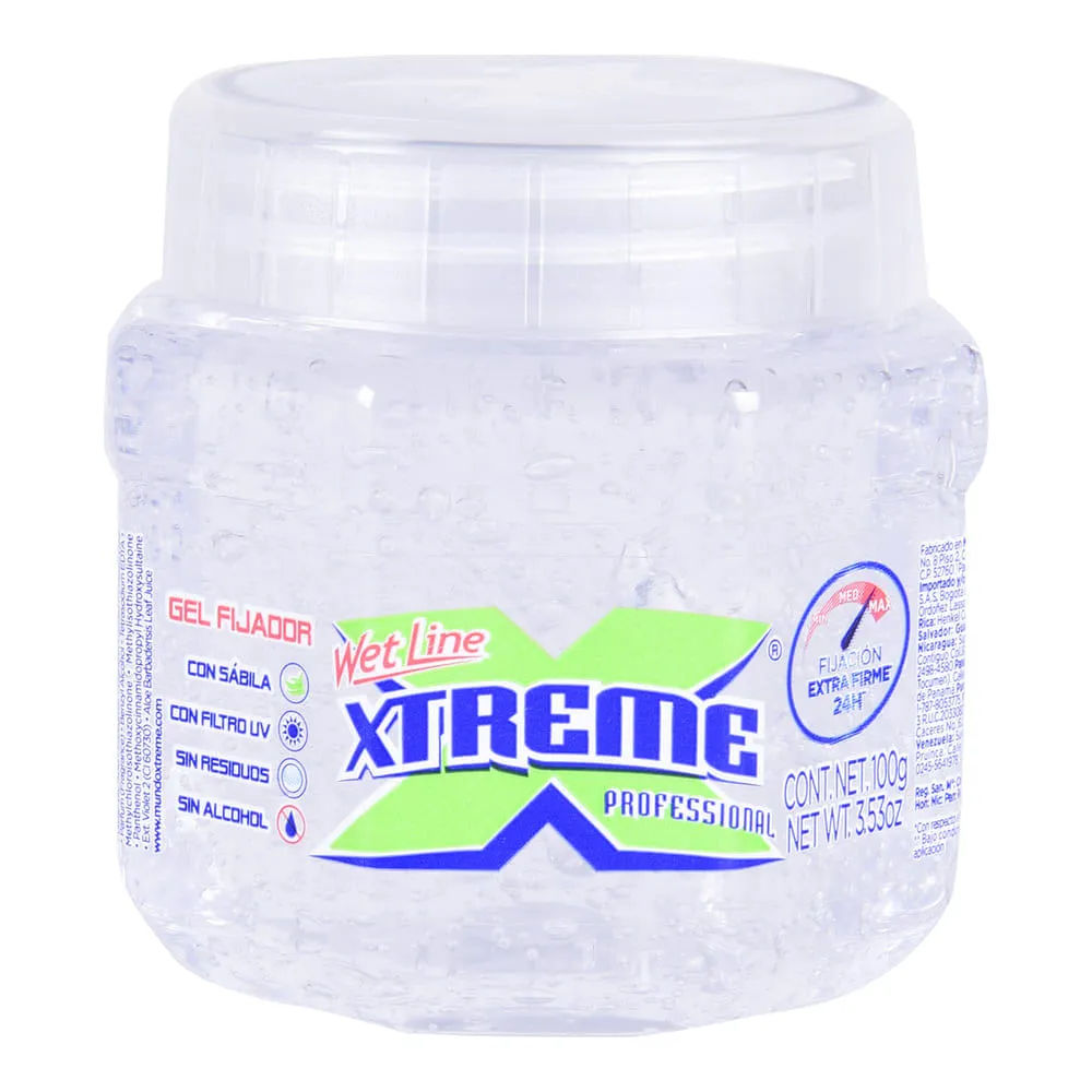 Xtreme Gel