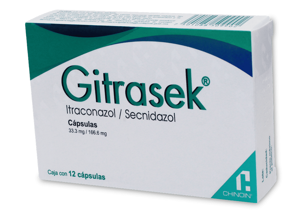 Imagen de Gitrasek