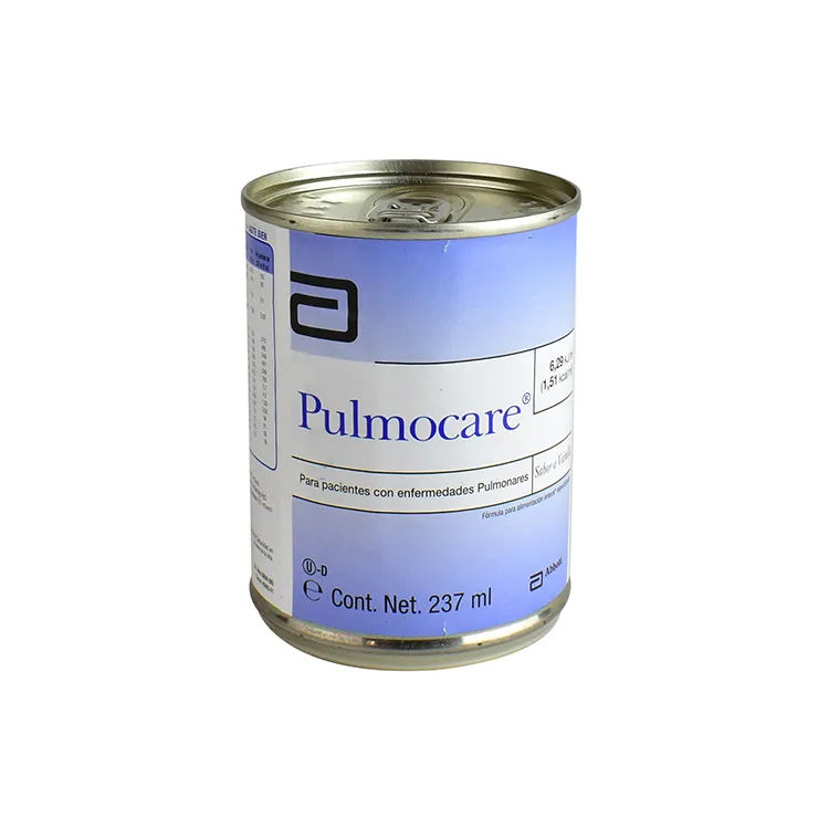 Imagen de Pulmocare Vainilla