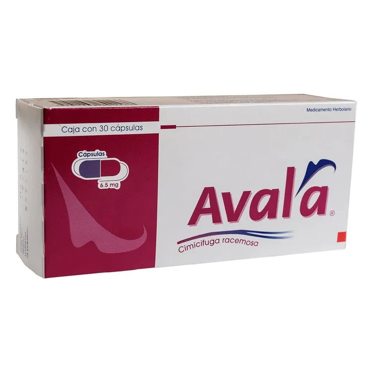 Imagen de Avala