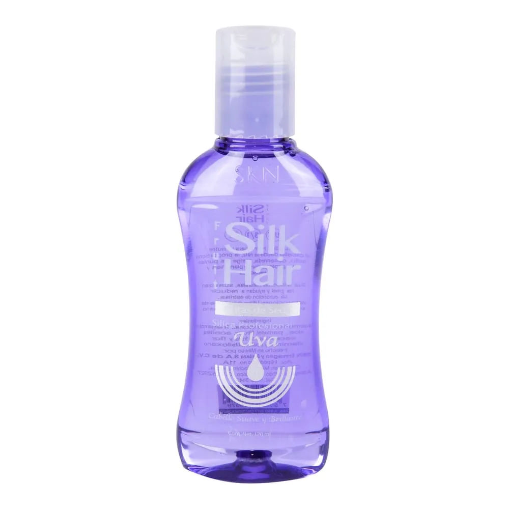 Silkhair-F