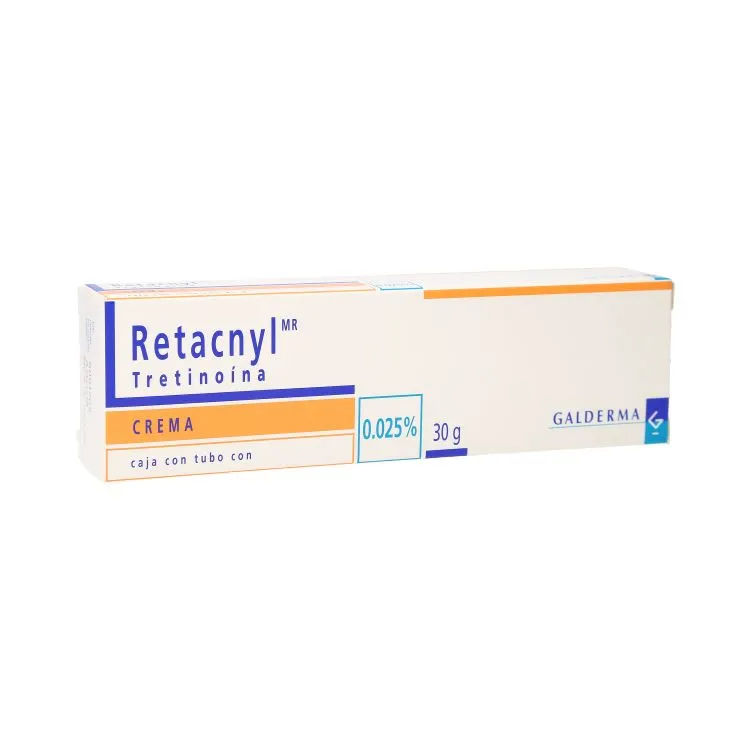 Imagen de Retacnyl