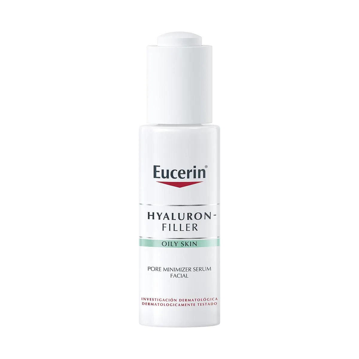 Imagen de Eucerin Hyaluron-Filler Pore Minimizer Suero facial 30 ml - Eucerin