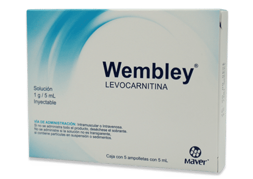 Imagen de Wembley