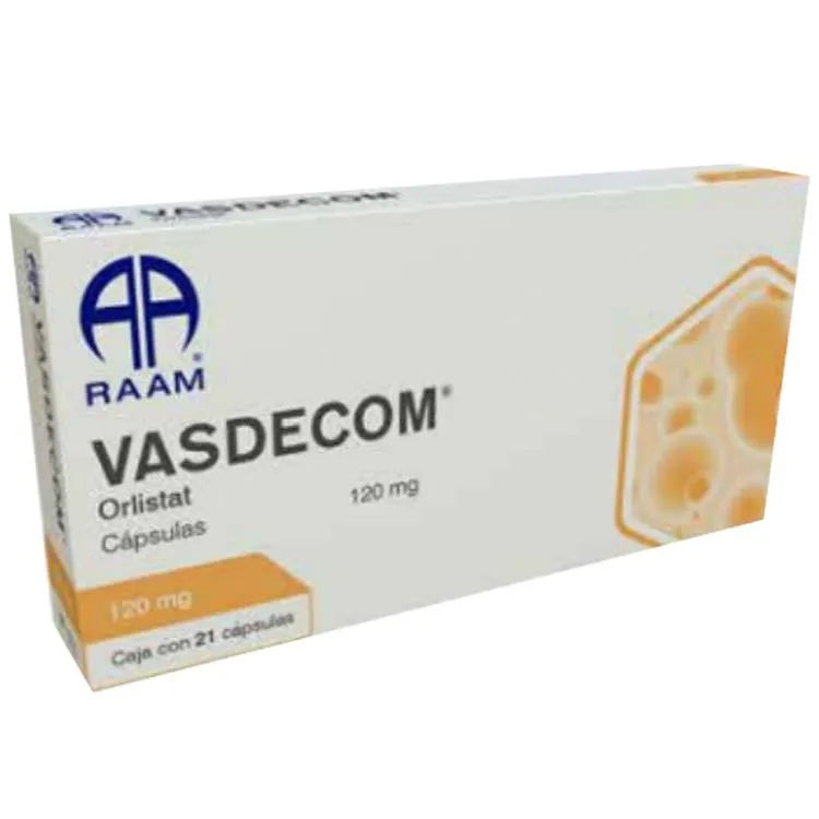 Imagen de Vasdecom