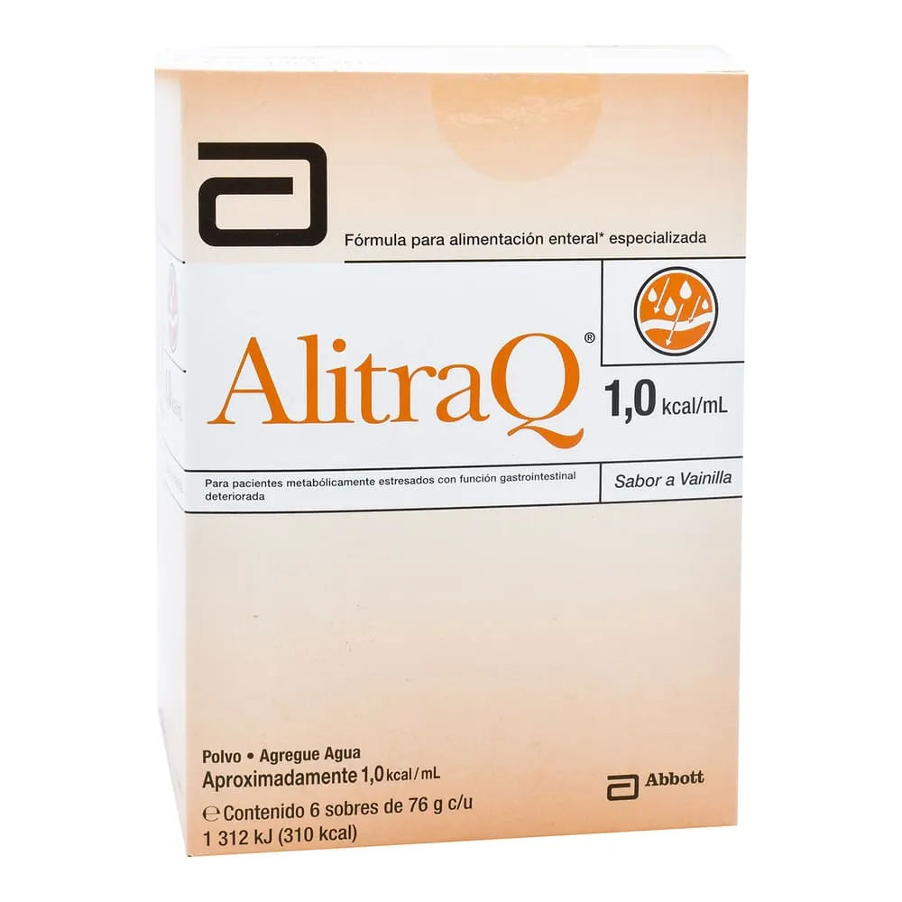 Imagen de AlitraQ