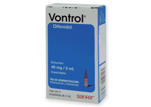Imagen de Vontrol