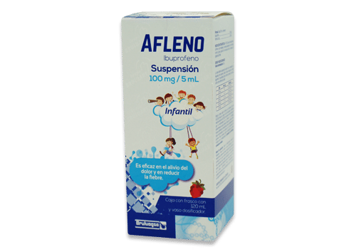 Imagen de Afleno