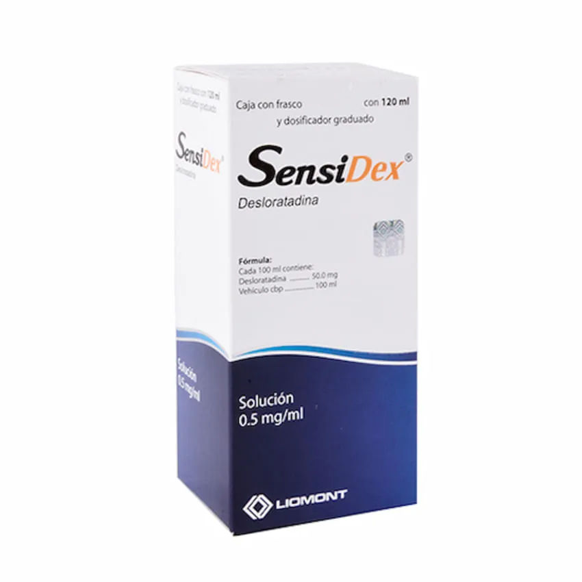 Imagen de Sensidex