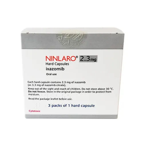 Ninlaro