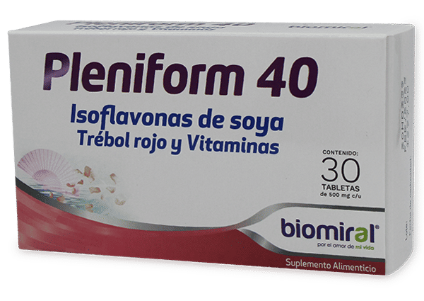 Imagen de Pleniform 40