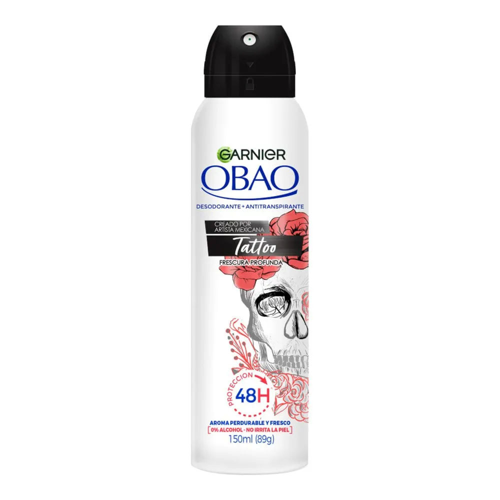 Obao Tattofres