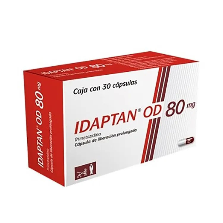 Imagen de Idaptan