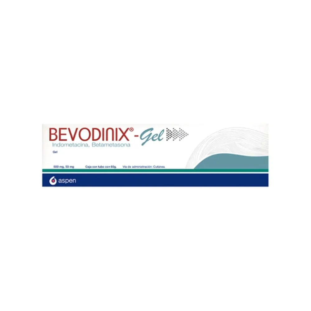 Imagen de Bevodinix
