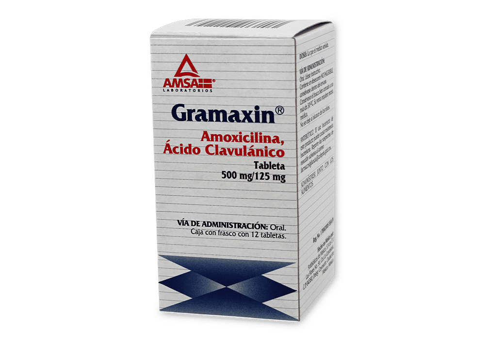 Imagen de Gramaxin